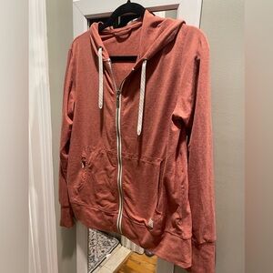 Vuori Halo Performance Hoodie
